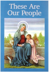 These Are Our People (key in book)